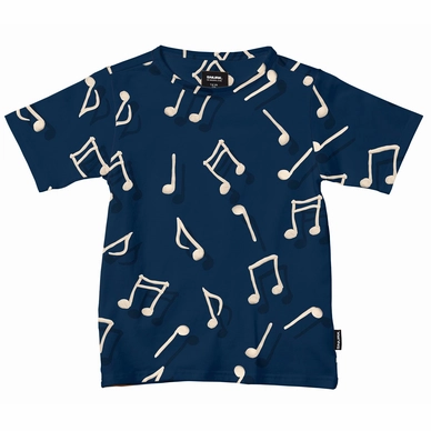 T-Shirt SNURK Clay Music Kinder