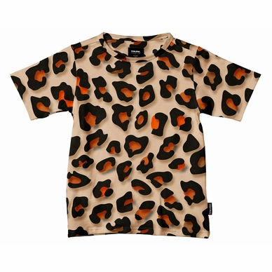 T-Shirt SNURK Enfants Paper Panther