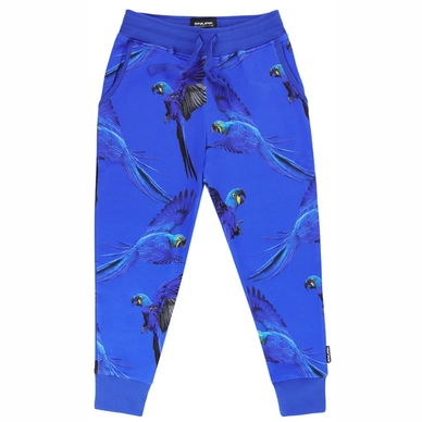 Pantalon SNURK Femme Blue Parrot