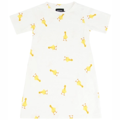 T-Shirt-Kleid SNURK Duckies Kinder