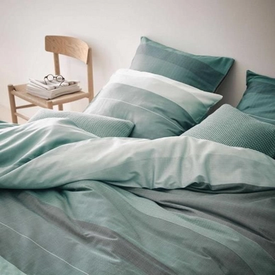 Dekbedovertrek Marc O'Polo Kiya Duvet Green