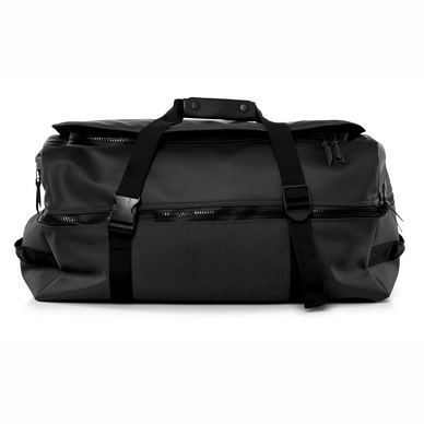 Sac de Voyage RAINS Travel Backpack Large Black