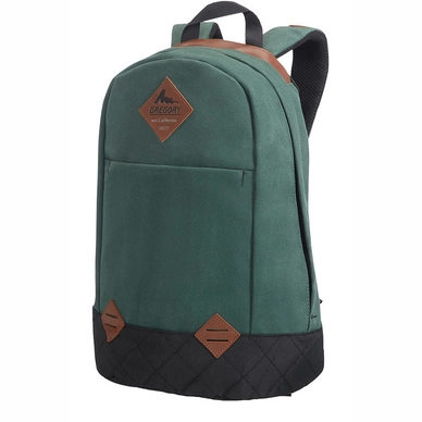 Backpack Gregory Kletter Day 2 Jungle Green