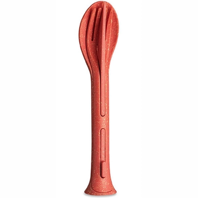 Boîte à Déjeuner Koziol Bio-Circulair Pascal Ready Nature Desert Sand 6 Pieces
