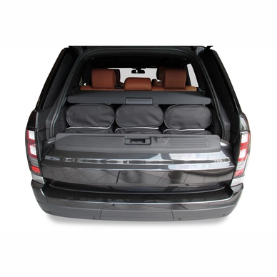 Tassenset Carbags Land Rover Range Rover IV (L405) 2018+ (P400e PHEV)