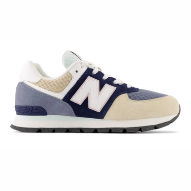Sneaker New Balance GC574 Kid DN2 NB Navy