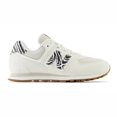 Baskets New Balance Kid GC574 AS1 Sea Salt