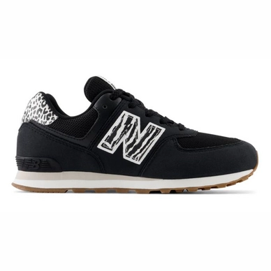 New Balance Kid GC574 AZ1 Black