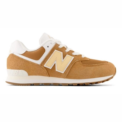 New Balance Kid GC574 CC1 Tobacco