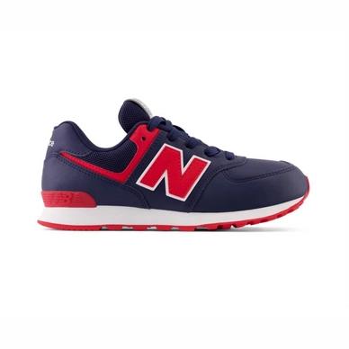 Sneaker New Balance GC574 CN1 Natural Indigo Kinder