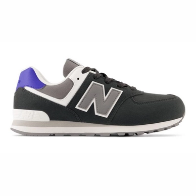 New Balance Kid GC574 MB1 Blacktop
