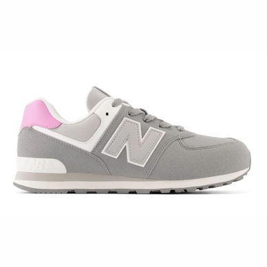 New Balance Kid GC574 MG1 Slate Grey