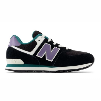 New Balance Kid GC574 NV1 Black