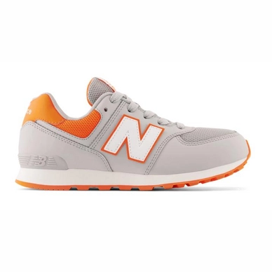 New Balance Kid GC574 SG1 Rain Cloud
