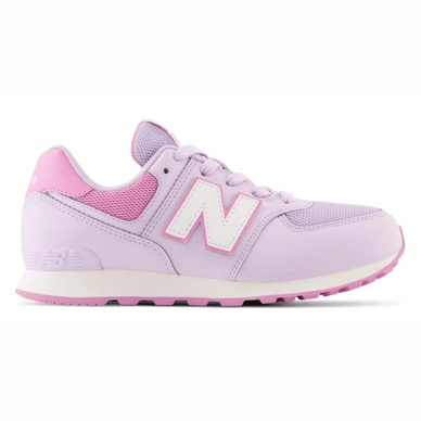 New Balance Kid GC574 SL1 Bright Lavender