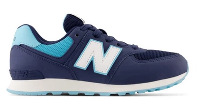New Balance Kid GC574 SN1 NB Navy
