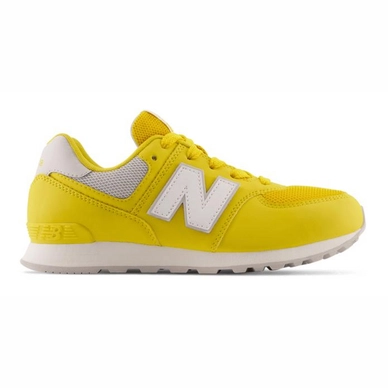 New Balance Kid GC574 ST1 Honeycomb