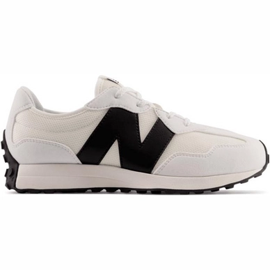 Baskets New Balance Enfant GS327 CWB White