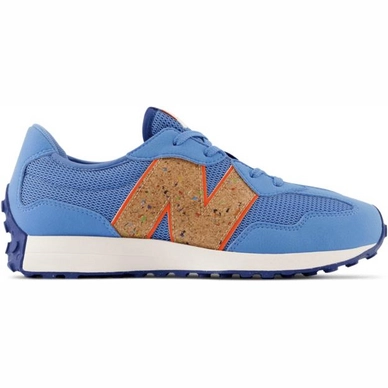 New Balance Kid GS327 IB Blue