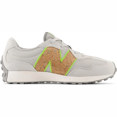 New Balance Kid GS327 IG Brighton Grey