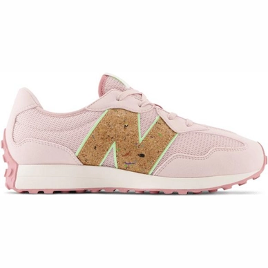 New Balance Kid GS327 IP Stone Pink