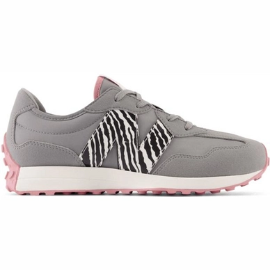 New Balance Kid GS327 PI Shadow Grey