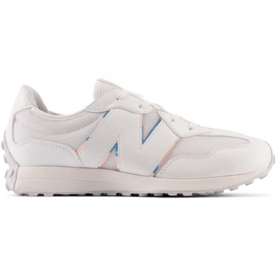New Balance Kid GS327 WHT White