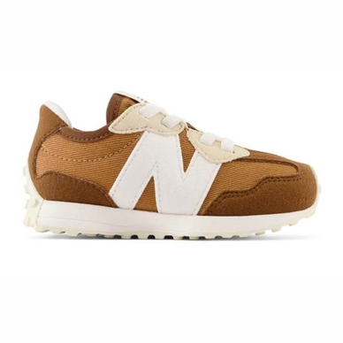 New Balance Infant IH327 DD True Brown