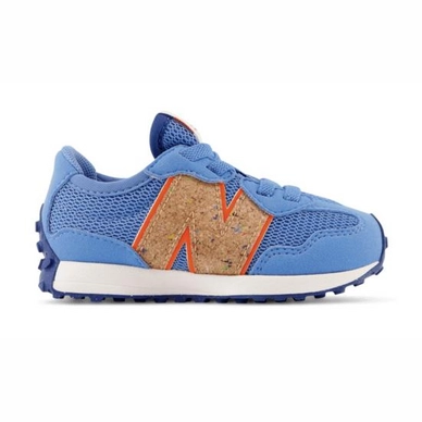 New Balance Infant IH327 IB Blue