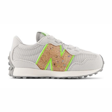 New Balance Infant IH327 IG Brighton Grey