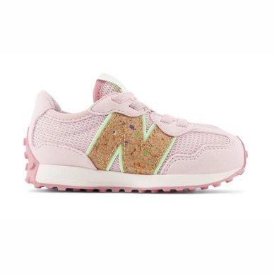 New Balance Infant IH327 IP Stone Pink