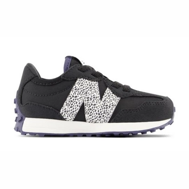 New Balance Infant IH327 PH Black