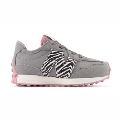 New Balance Infant IH327 PI Shadow Grey