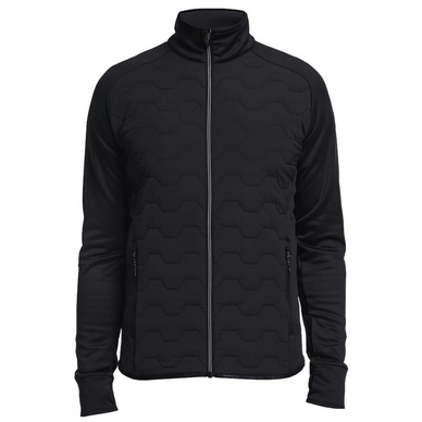 Jacke Tenson Lennox Black Herren