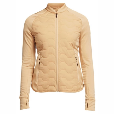 Jas Tenson Women Lennox Orange