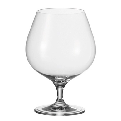 Cognac Glass Leonardo Cheers 700ml (6 pcs)