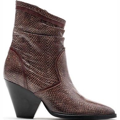 Rehab Lizzy Liz Bordeaux Damen