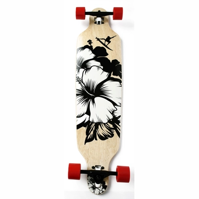 Longboard Move Série Flowersurf 38”