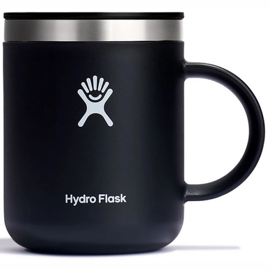 Thermosbecher Hydro Flask Black 355 ml