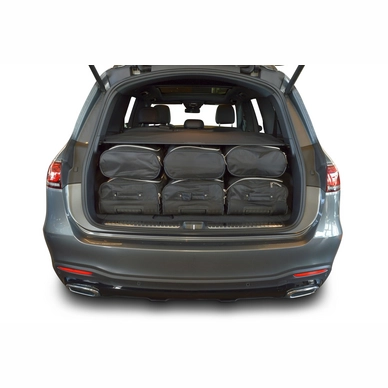 Tassenset Carbags Mercedes GLS (X167) 2020+