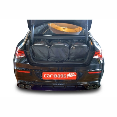 Autotaschenset Car-Bags Mercedes Benz CLA (C118) 2019+