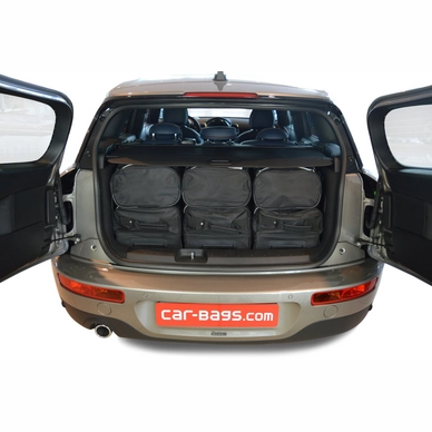 Reistassenset Car-Bags Mini Clubman (F54) 2015+