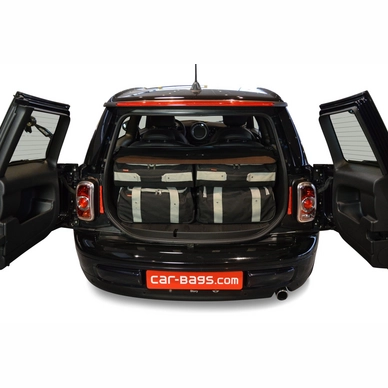 Reistassenset Car-Bags Mini Clubman (R55) 2007-2015