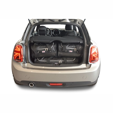 Tassenset Car-Bags Mini One - Cooper (F56 - MkIII) 2014+