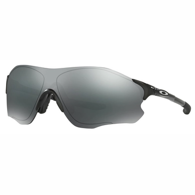 Zonnebril Oakley EVZero Path Polished Black Iridium