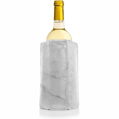 Active Cooler Vacuvin Wine Marble Limited Edition