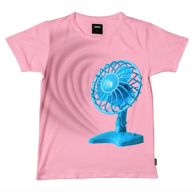 T-Shirt SNURK Fan-Tastic Unisex