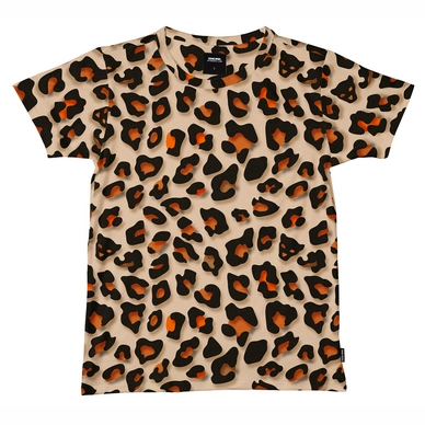 T-Shirt SNURK Paper Panther Unisex