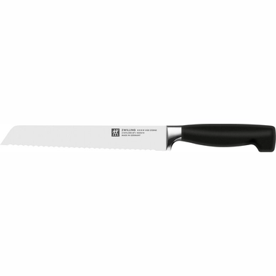 Broodmes Zwilling Four Star 20 cm