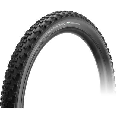 Fietsband Pirelli Scorpion Trail R Black 29 x 2.4